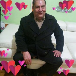 Meet your Posher, Patricio